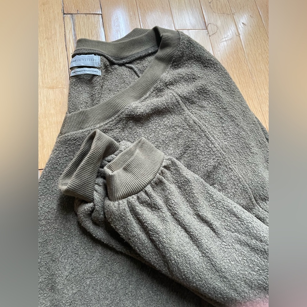 Urban Outfitters V Neck Sweater